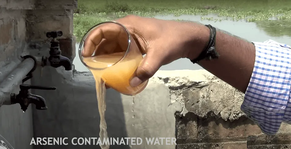 Best Reverse Osmosis System for Arsenic